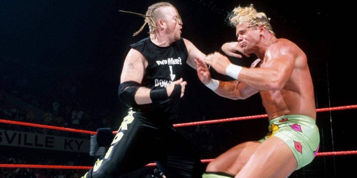 10 Things WWE Fans Should Know About "Road Dogg" Brian James