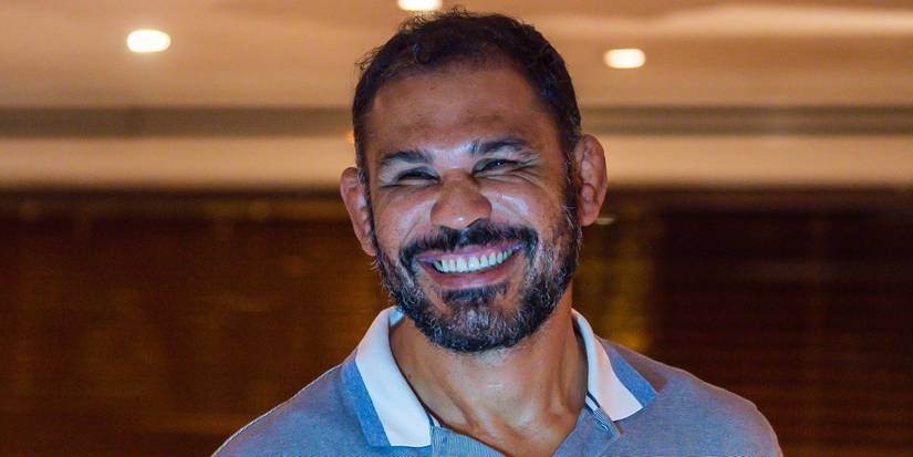 Rodrigo Geiger Rodrigo & Rogerio: 10 Things MMA Fans Should Know About The Nogueira ...