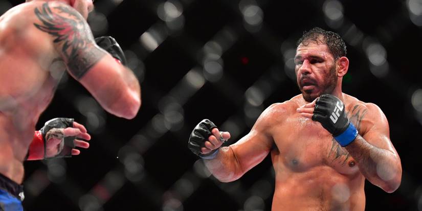 Rodrigo & Rogerio: 10 Things MMA Fans Should Know About The Nogueira ...
