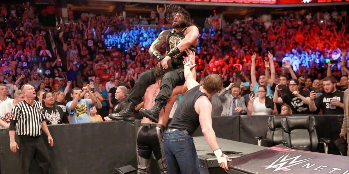 8 Worst Problems With The Shield That No One Talks About