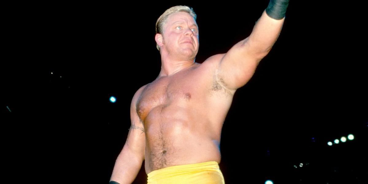 Shane Douglas