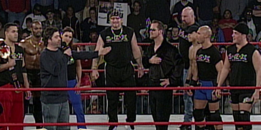 Top 10 Worst Faction Leaders In TNA History