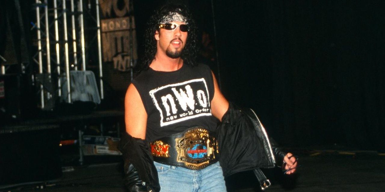 Syxx as a member of the New World Order.