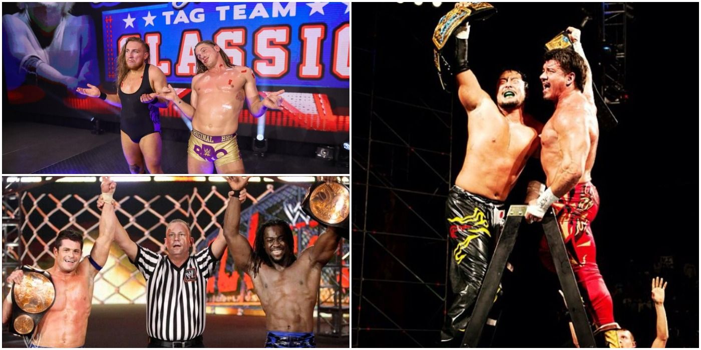 10-random-tag-teams-that-deserved-longer-runs