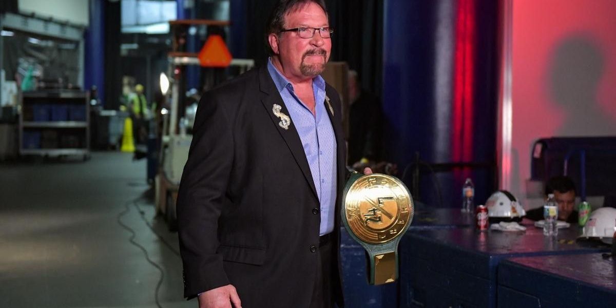 Ted DiBiase 24 7 Champion Cropped