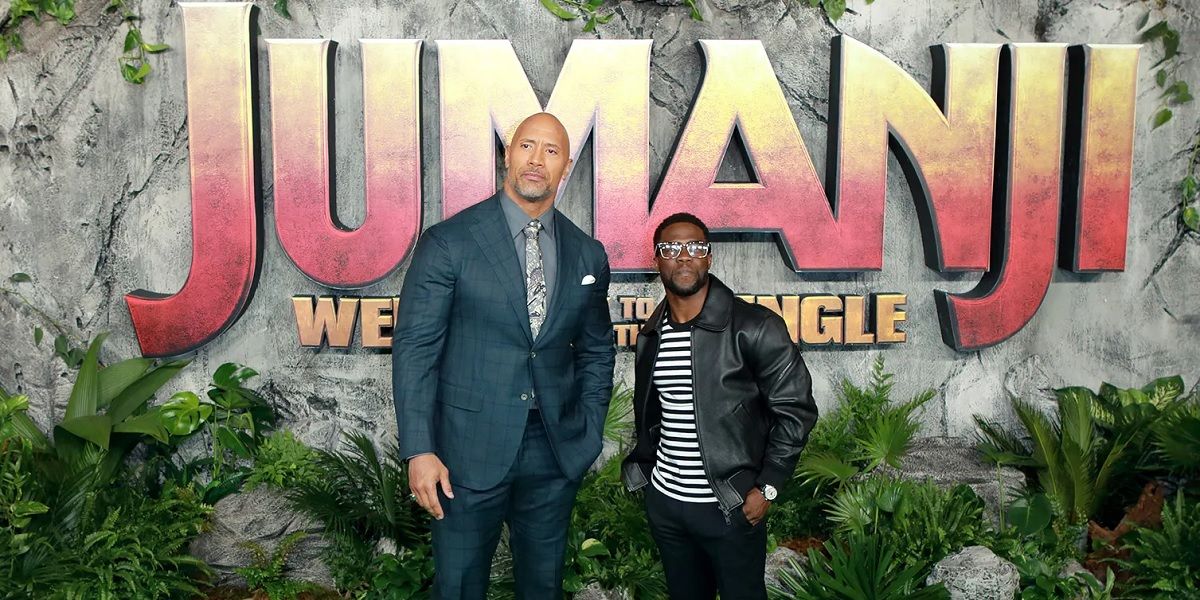 The Rock's Schedule Is Reportedly Open For WrestleMania 39
