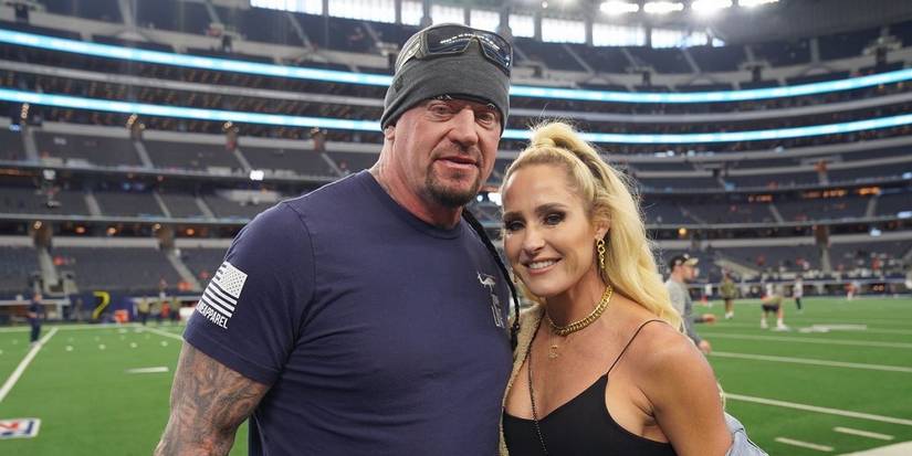 Stacy Carter And Jerry Lawler & 9 Other Controversial Wrestling Couples