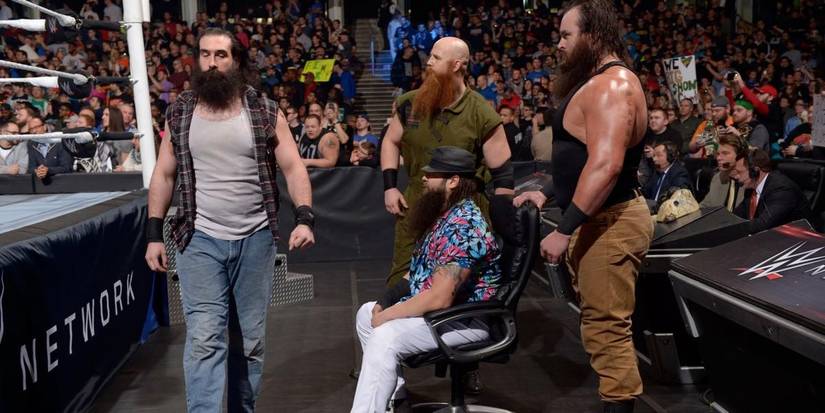 5 Factions That Will Make It To The Hall Of Fame (And 5 That Won't)