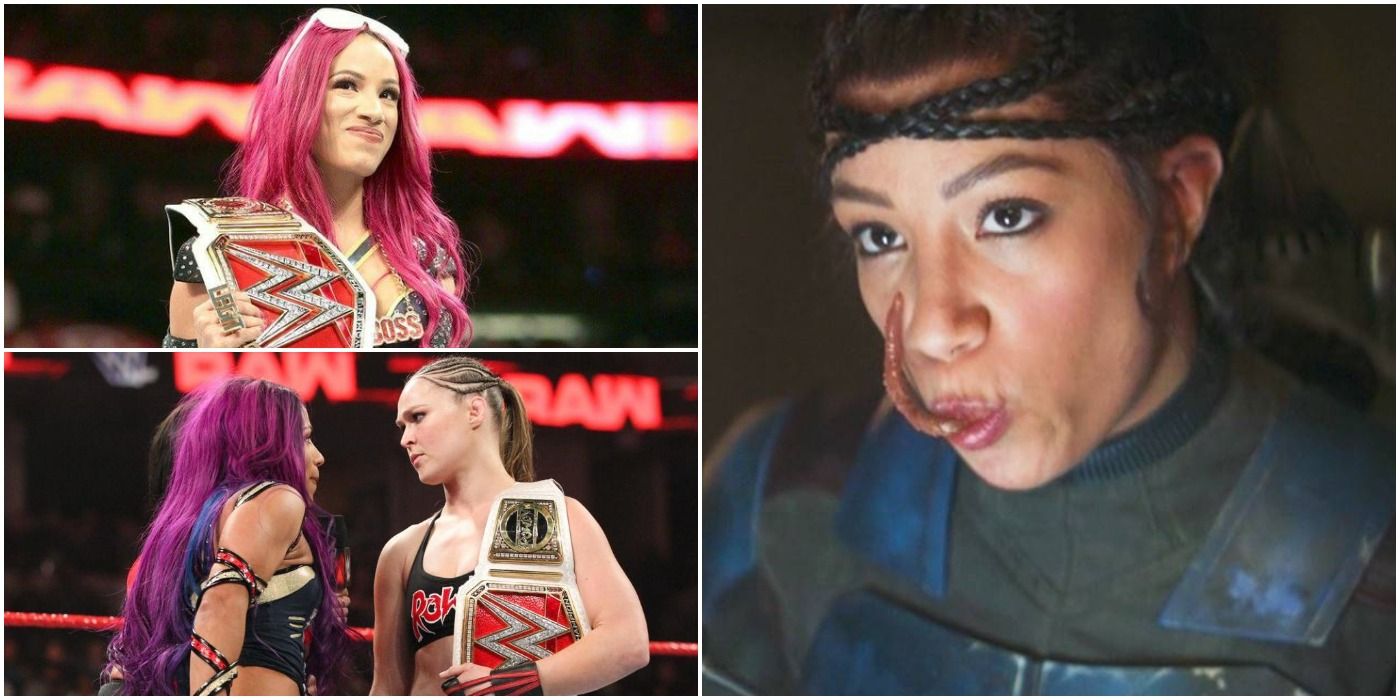 Things WWE Wants You To Forget About Sasha Banks-Feature