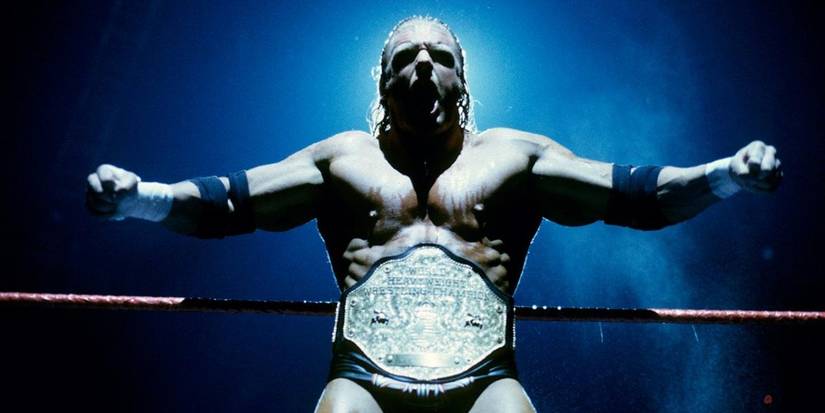 Recalling When WWE Actually Retired The Intercontinental Championship
