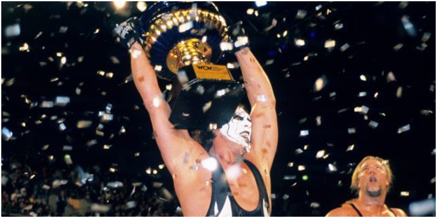 10 Things You Didn't Know About The WCW Millennium Final PPV