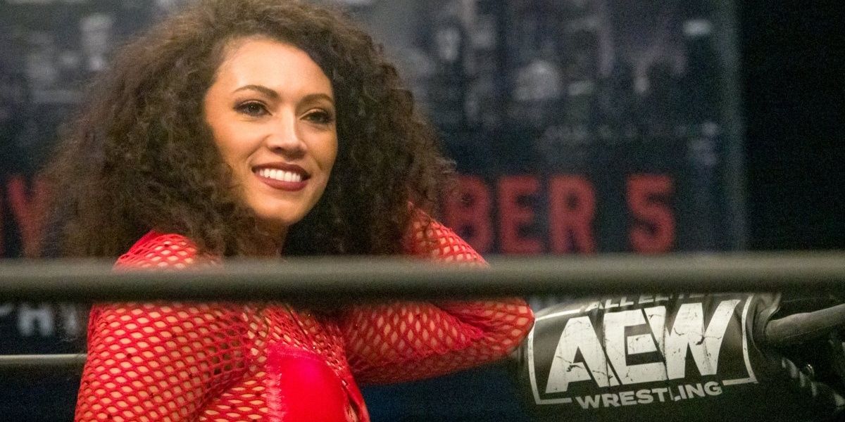 5 Current Wrestling Free Agents Perfect For AEW (& 5 Perfect For Impact