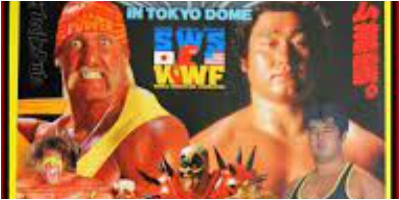 Wrestlefest-1991-The-Road-Warriors-Hulk-Hogan