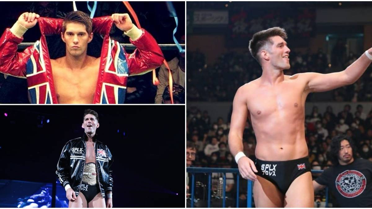 10 Things Fans Should Know About Zack Sabre Jr.