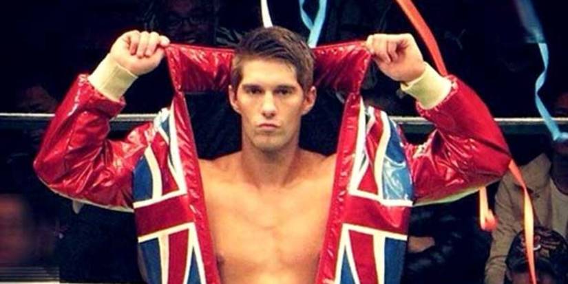 10 Things Fans Should Know About Zack Sabre Jr.