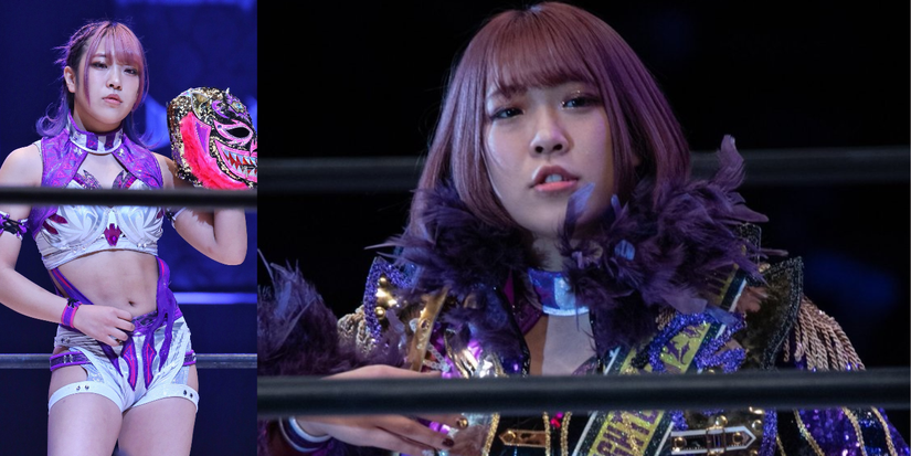 10 Best Wrestlers In Stardom Wrestling, Ranked