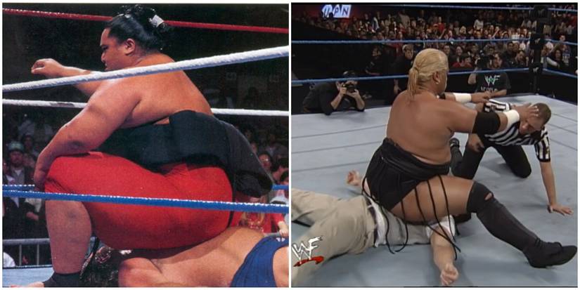 10 Wrestlers Who Shared Finishers: Who Did It Better?