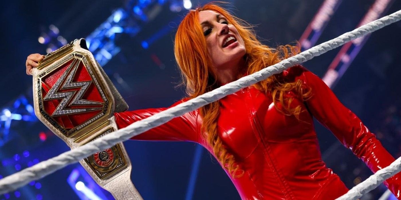 Wwe Raw Results: Cm Punk'S Surprise! Becky Lynch Defends Her Title – Live Updates! - wwmajqx