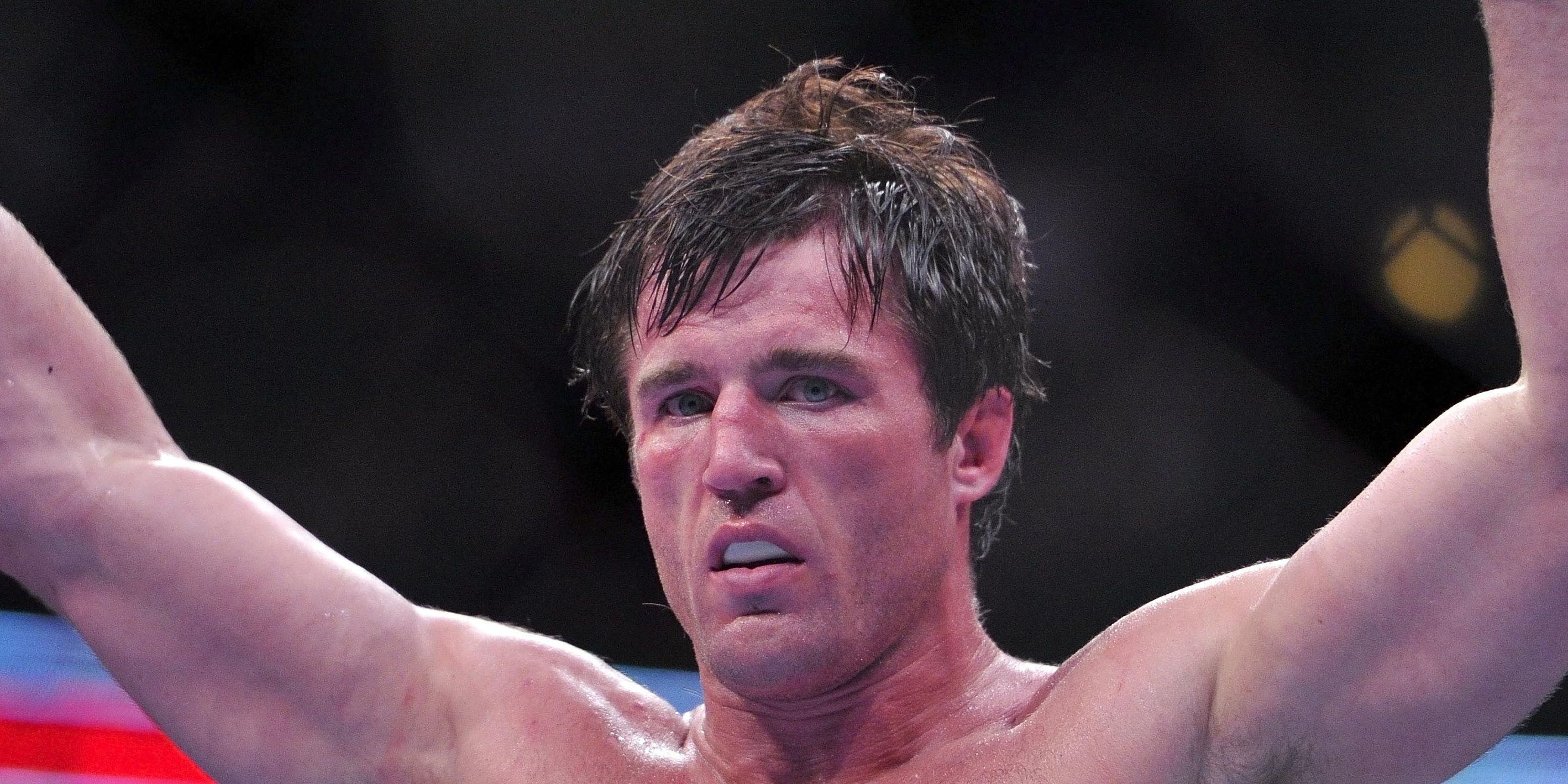 10 UFC Fighters Who Failed Drug Tests For PEDs
