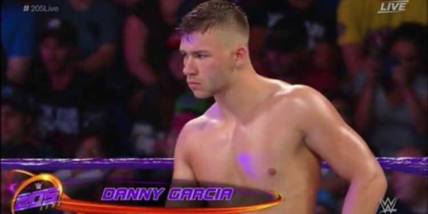 10 Wrestlers You Forgot Competed On 205 Live