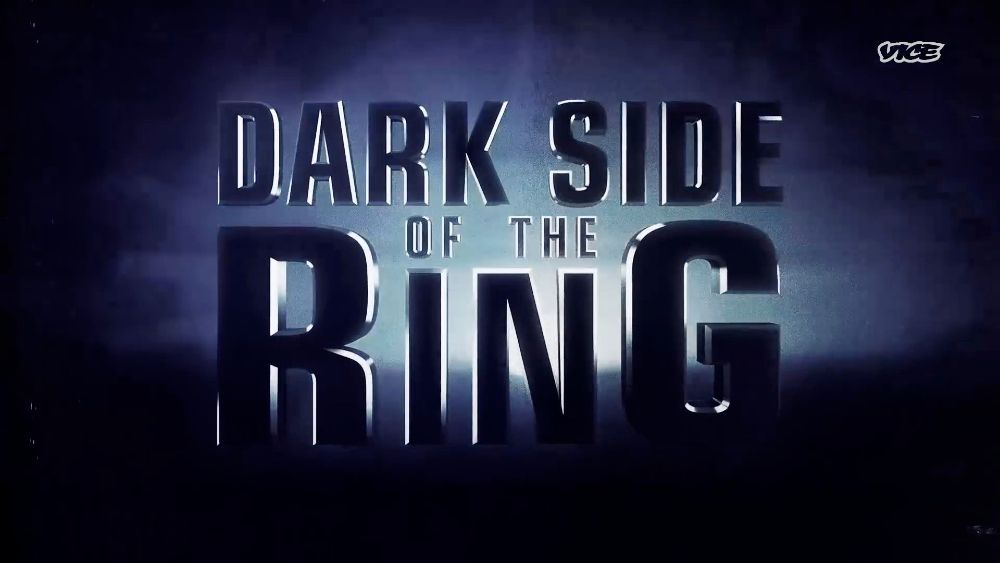Dark Side of the Ring logo