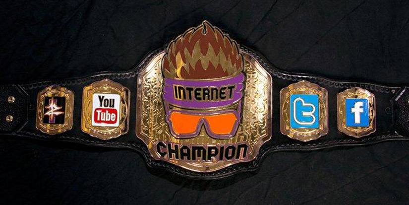 Ranking The Top Custom Championships In Wrestling History