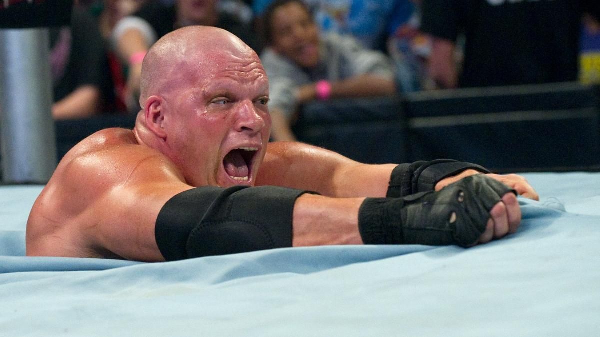 10 Unbelievable Wwe Smackdown Endings We Completely Forgot About