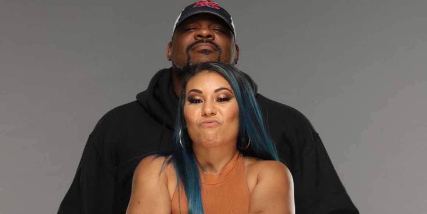 keith lee and mia yim