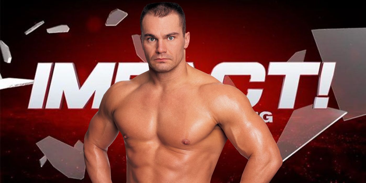 ExWWE Producer Lance Storm Accepts Backstage Role With Impact Wrestling