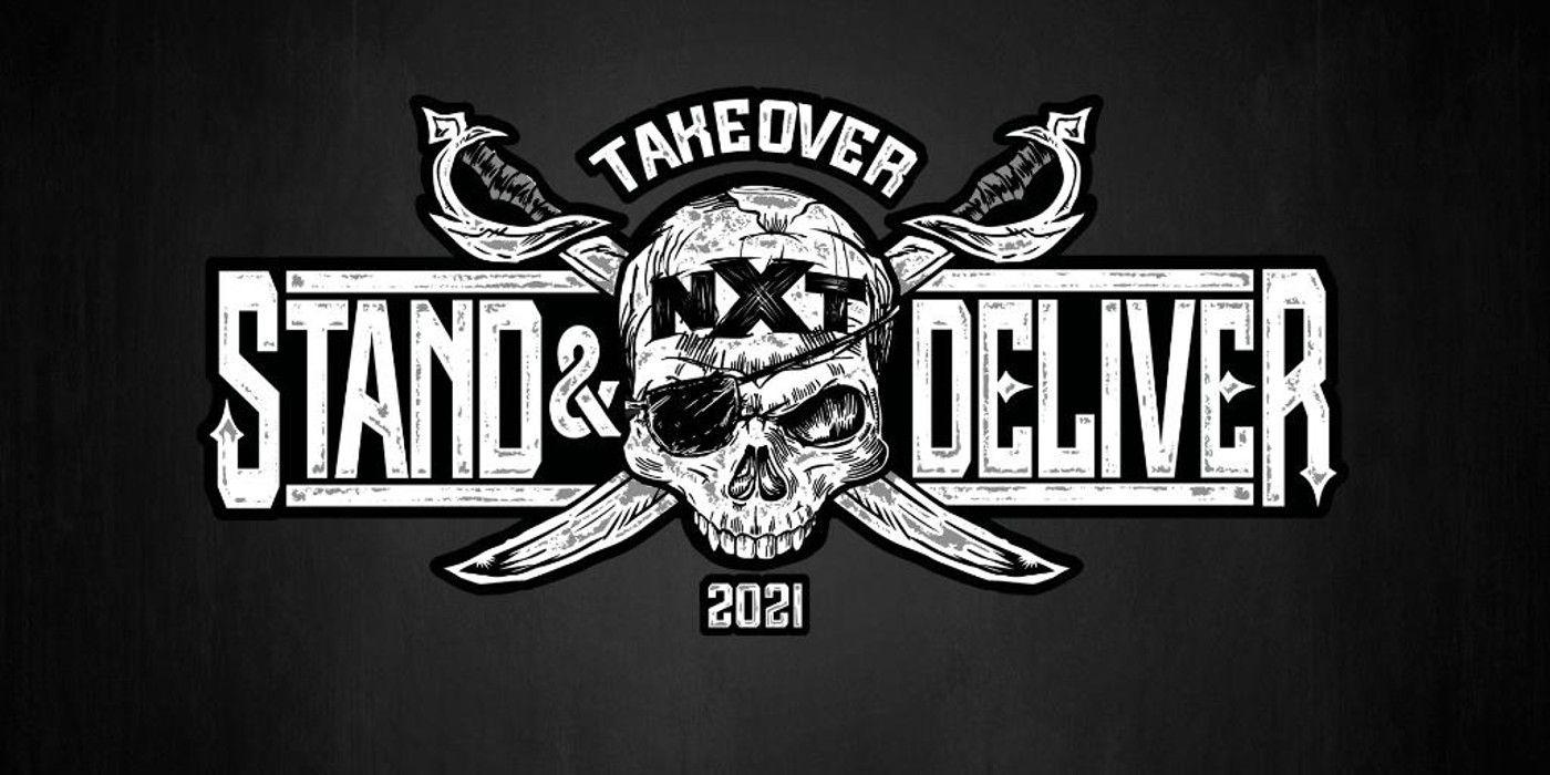 NXT Stand & Deliver Will Take Place On The Same Day As WrestleMania