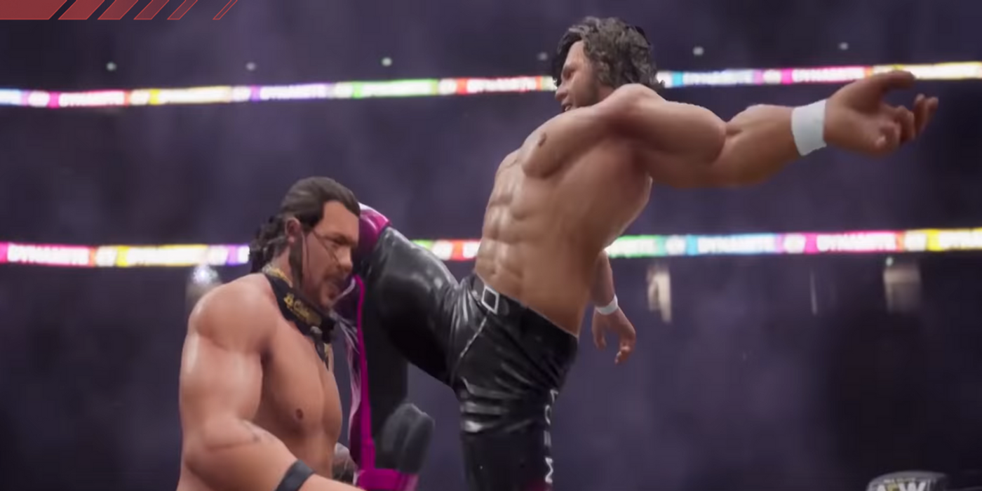 aew wrestling game ps5 Achieve A Good Memoir Diaporama