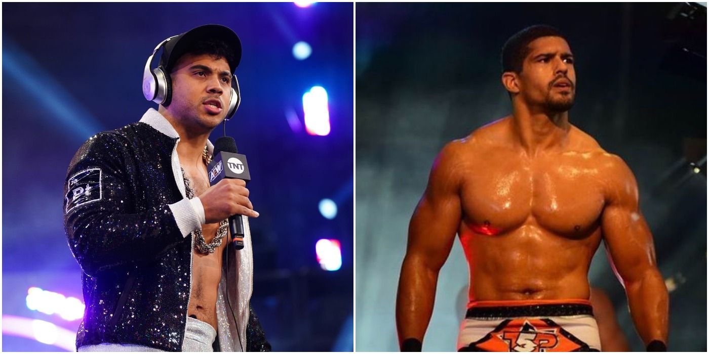 The Acclaimed Are AEW's Most Underrated Tag Team