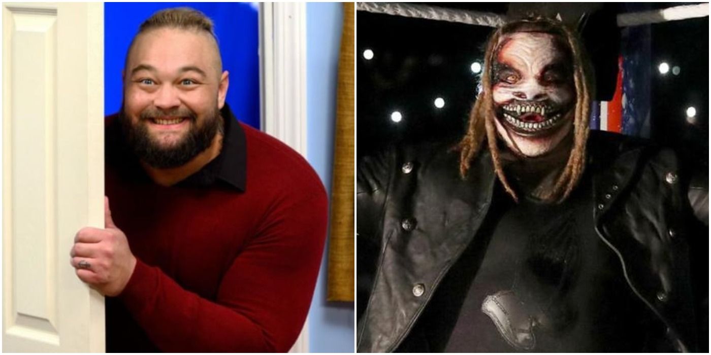 Who was The Fiend? The supernatural character Bray Wyatt will be remembered  for - Hindustan Times
