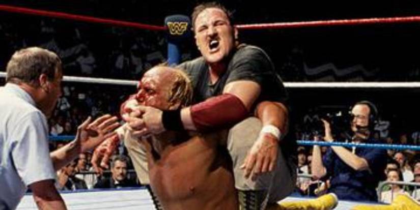 The Sgt. Slaughter Heel Turn In 1991 Was One Of WWE's Worst Ever