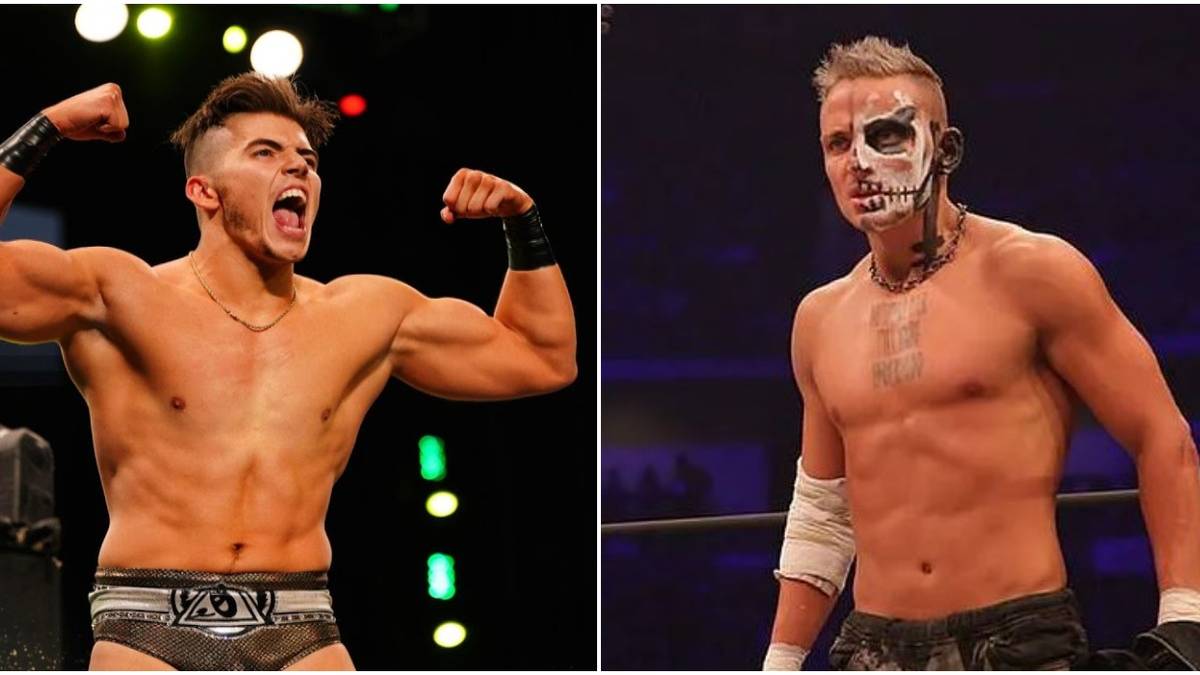 AEW's Midcard Is One Of The Deepest In Wrestling And That's A Good Thing