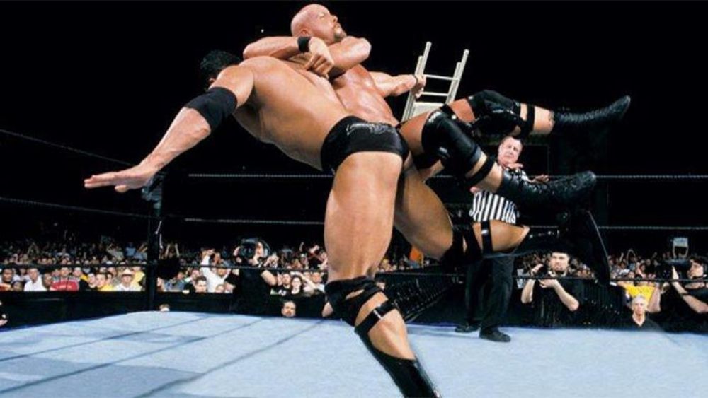 The Rock Vs. Steve Austin WrestleMania Trilogy, Explained