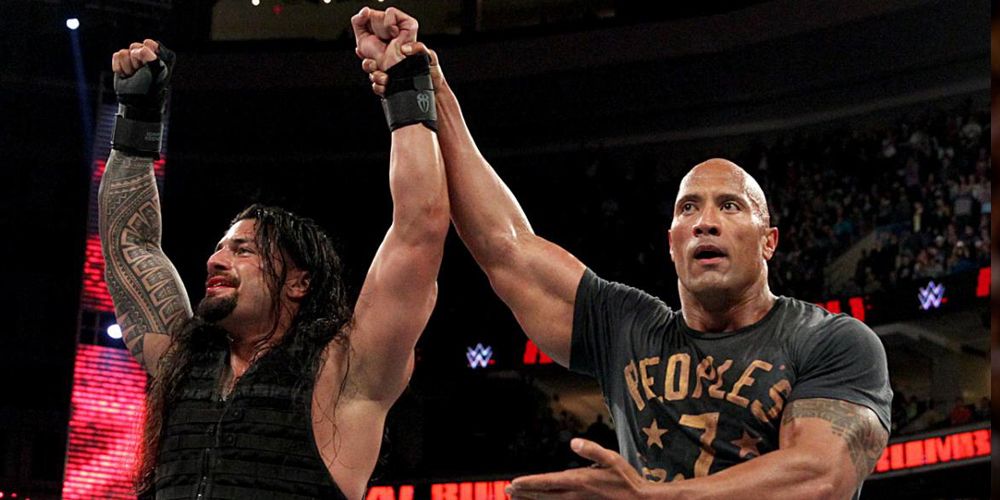 Why Roman Reigns' Universal Title Reign Has Grown Stale (& Why It's