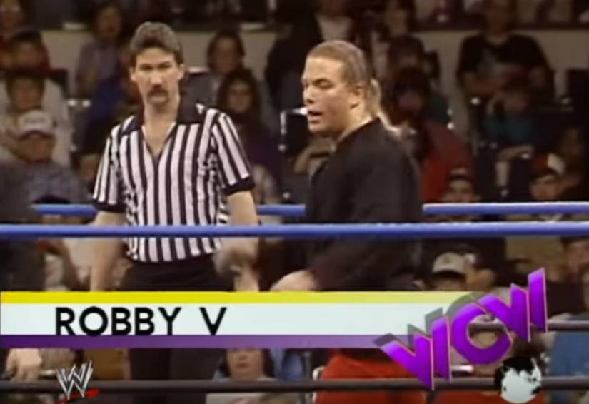 10 Things Fans Should Know About RVD