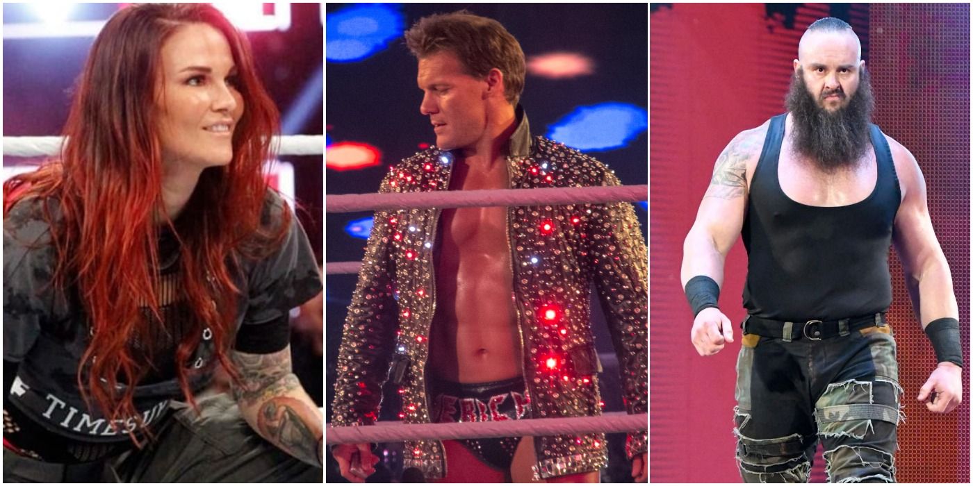 Top 10 Wwe Wrestlers Who Almost Died In Wrestling Wre vrogue.co