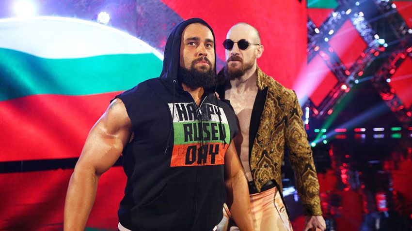 10 Times Wrestlers Went Off Script Got In Trouble For It 10 Times Wrestlers Went Off Script Got In Trouble For It