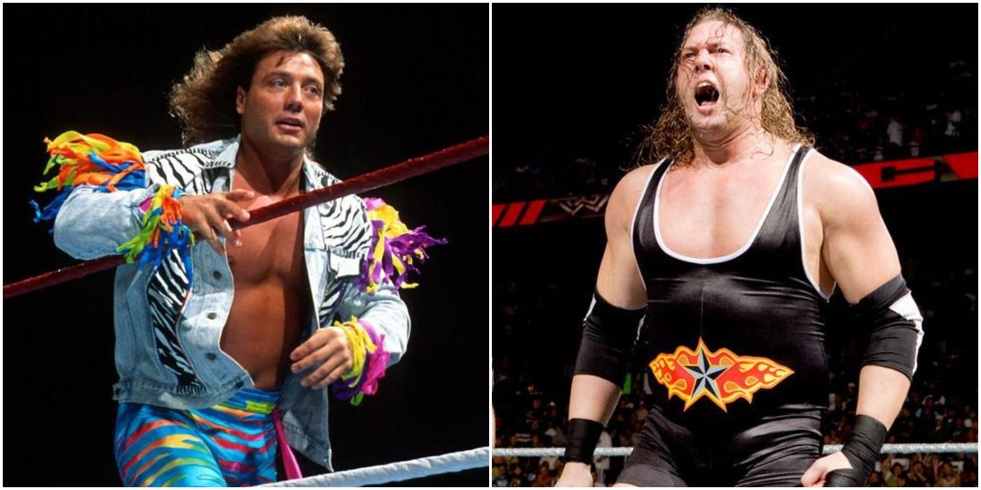 10 Great Tag Team Wrestlers Who Flopped As Singles Stars