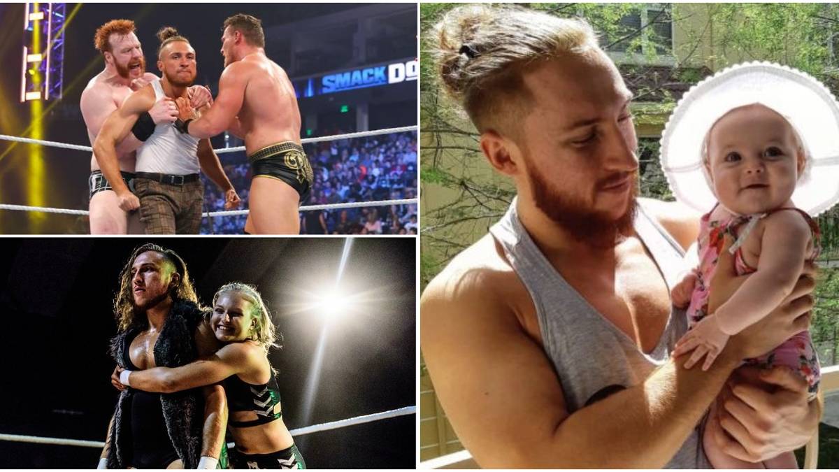 10 Things You Should Know About WWE's Butch