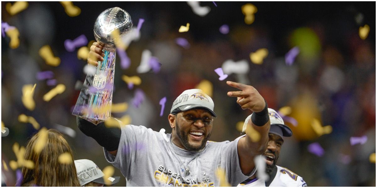 The Last 10 Super Bowl Champions, Ranked From Worst To Best