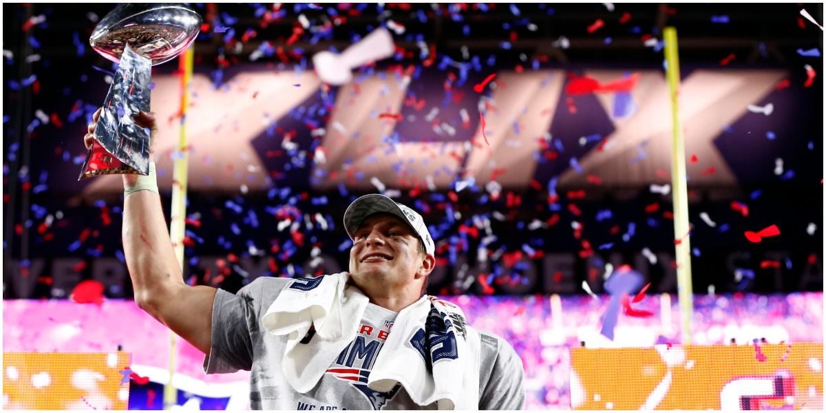 The Last 10 Super Bowl Champions, Ranked From Worst To Best