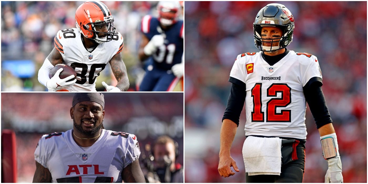 Tom Brady, Mike Evans among NFL's most team-friendly contracts