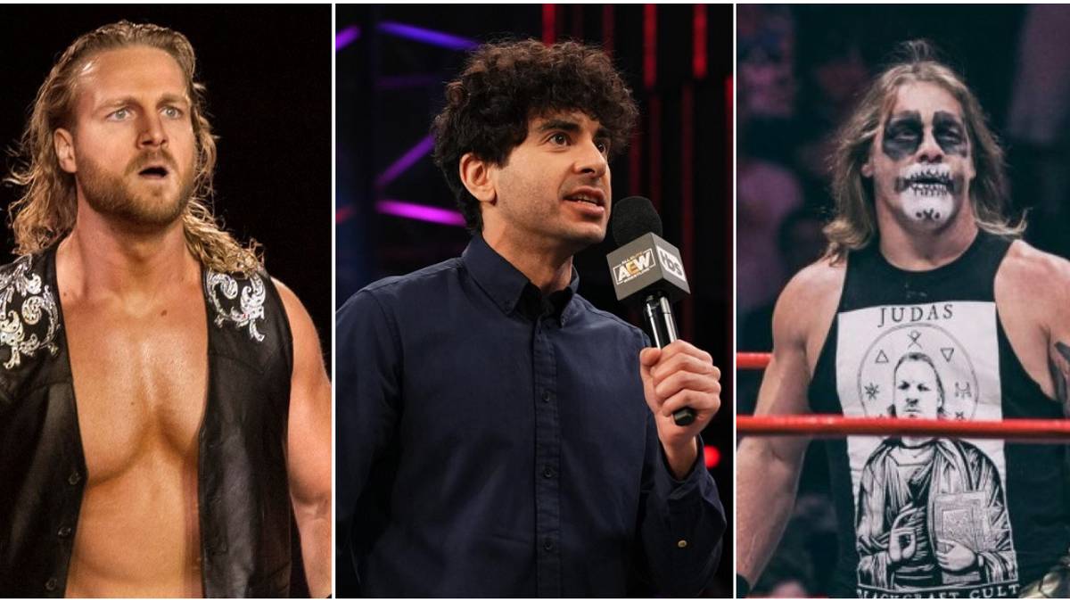 10 Things Fans Should Know About The ROH All In PPV