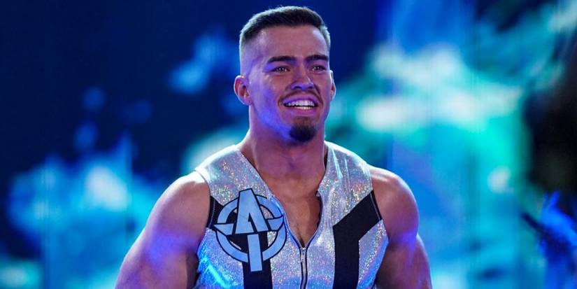 Why Theory Is Everything WWE Wants In A Top Star
