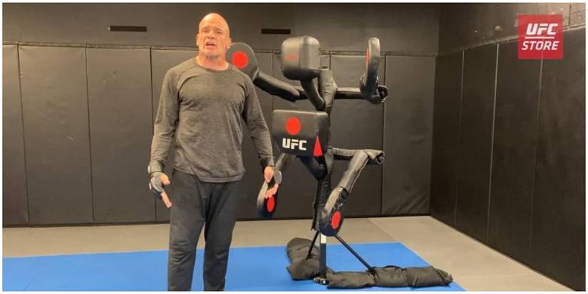 10 MMA Fighters Who Got Involved In Street Fights