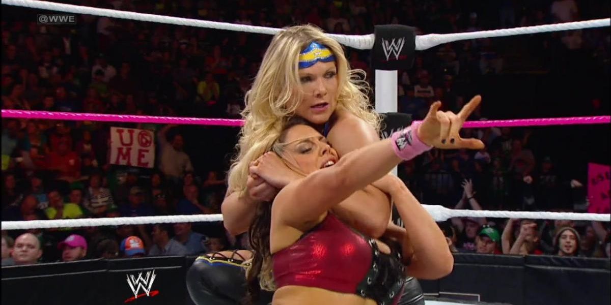 Beth Phoenix S Last Matches Ranked From Worst To Best