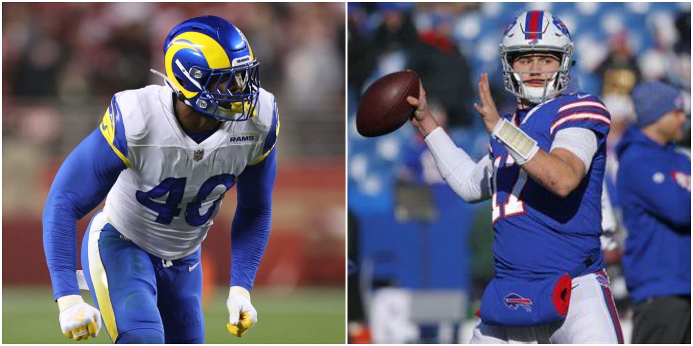 The Biggest Offseason Problem Facing The NFL's Best Teams Of 2021